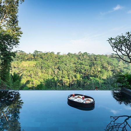 Ayuterra Resort Ubud  Luaran gambar