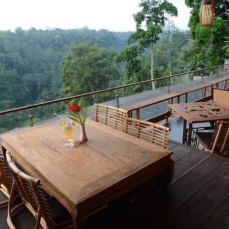 Ayuterra Resort Ubud  Luaran gambar