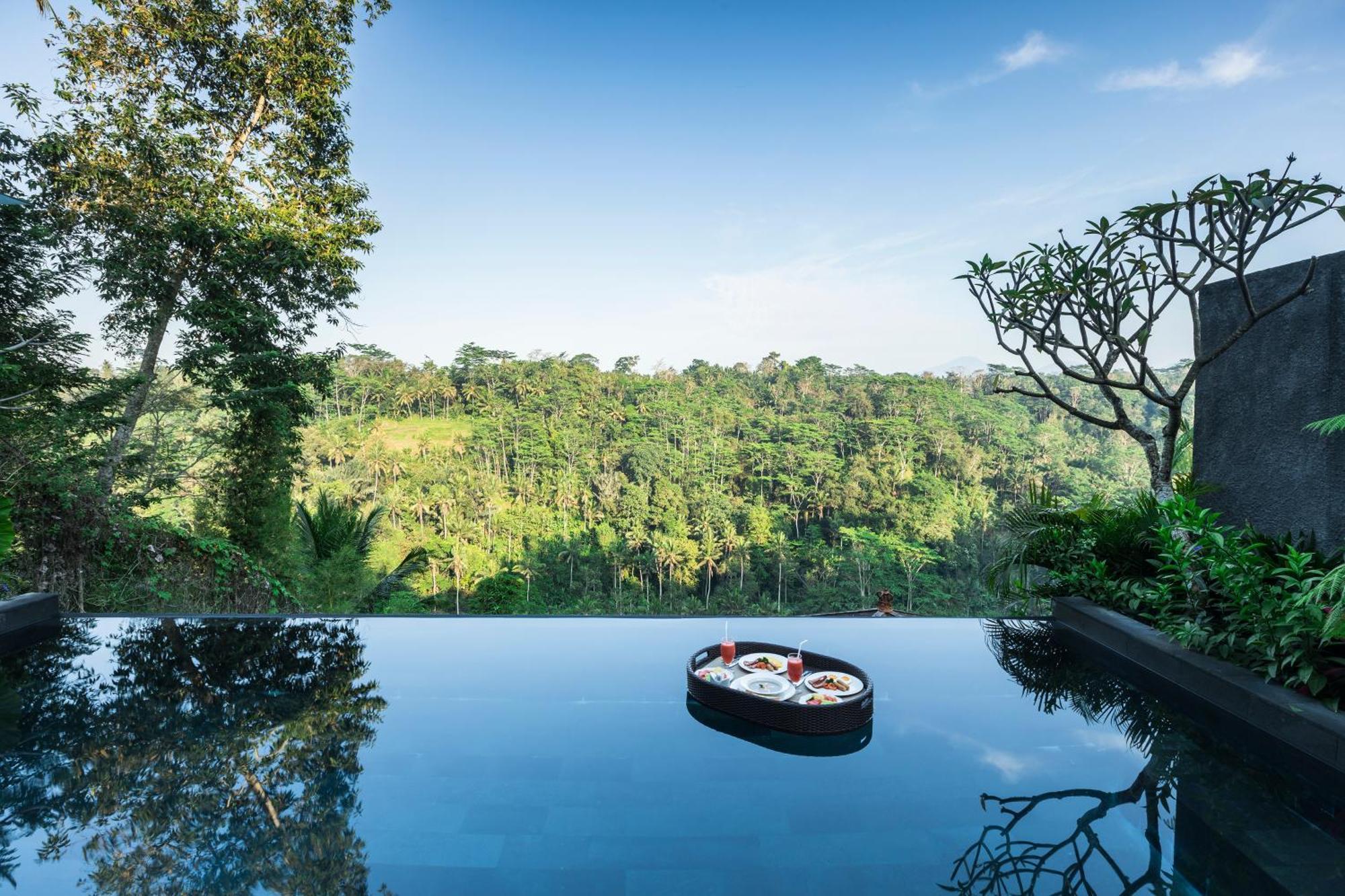Ayuterra Resort Ubud  Luaran gambar