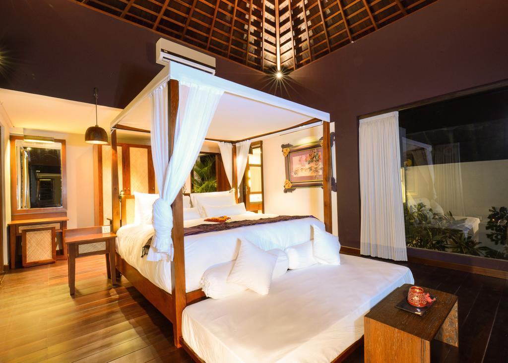 Ayuterra Resort Ubud  Luaran gambar