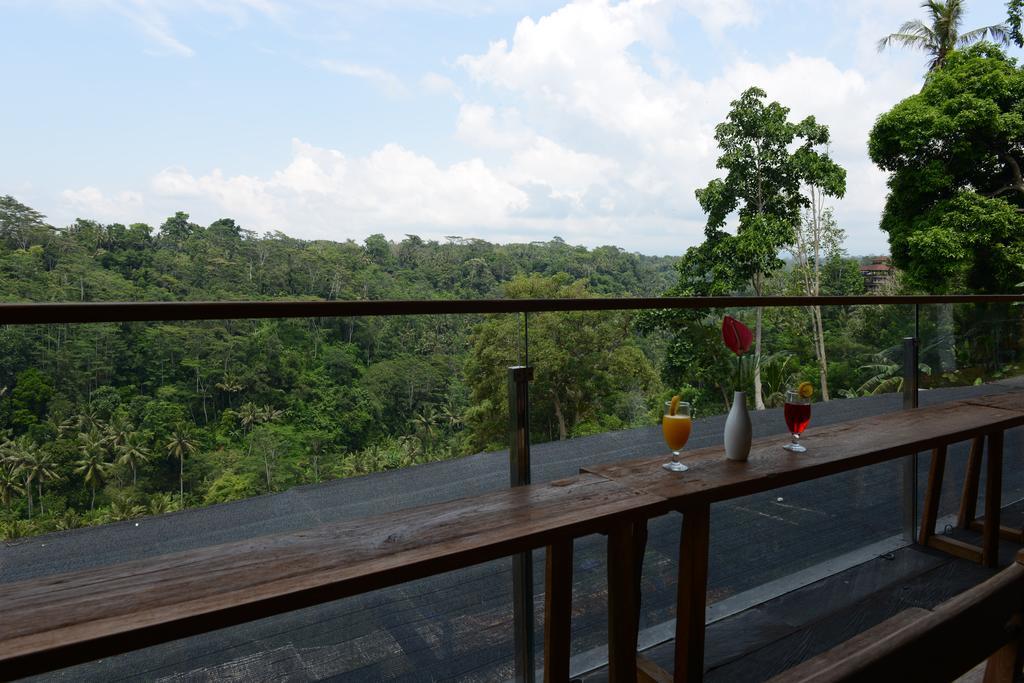 Ayuterra Resort Ubud  Luaran gambar