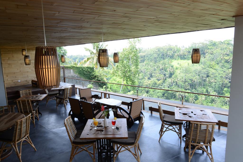 Ayuterra Resort Ubud  Luaran gambar