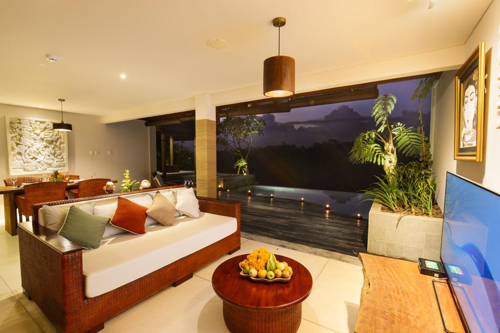 Ayuterra Resort Ubud  Luaran gambar
