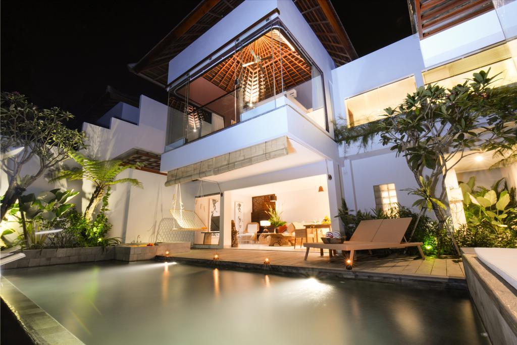 Ayuterra Resort Ubud  Luaran gambar