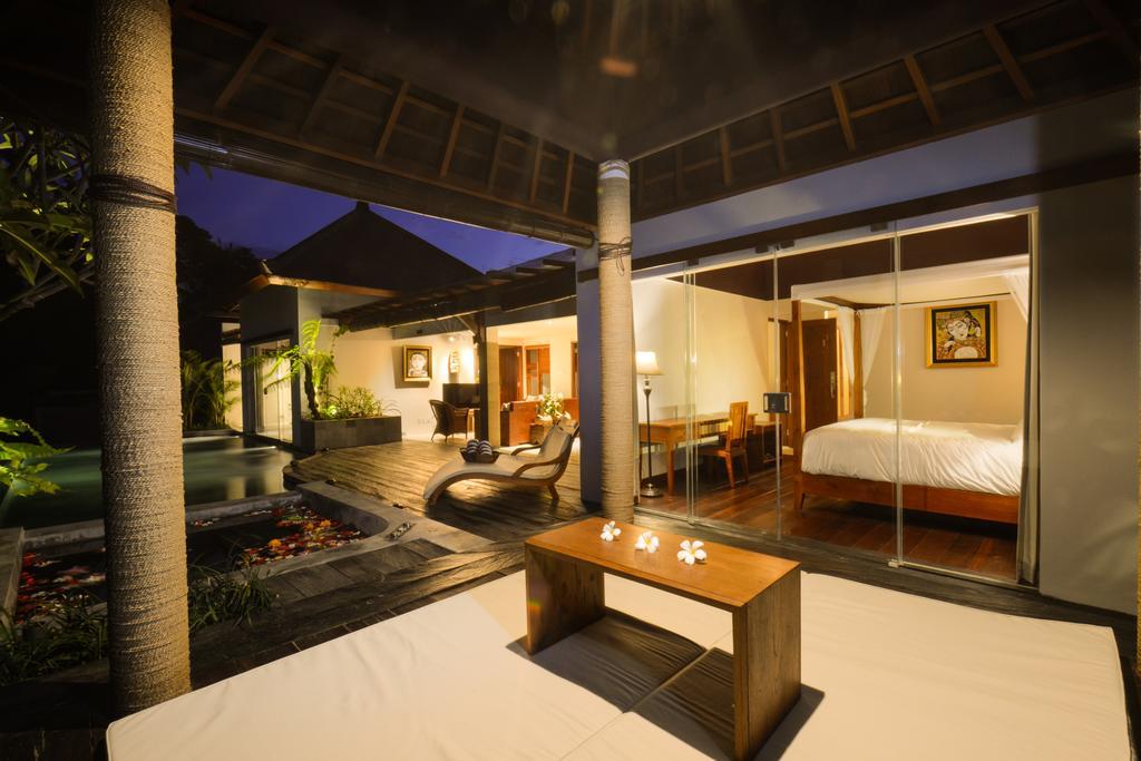 Ayuterra Resort Ubud  Luaran gambar
