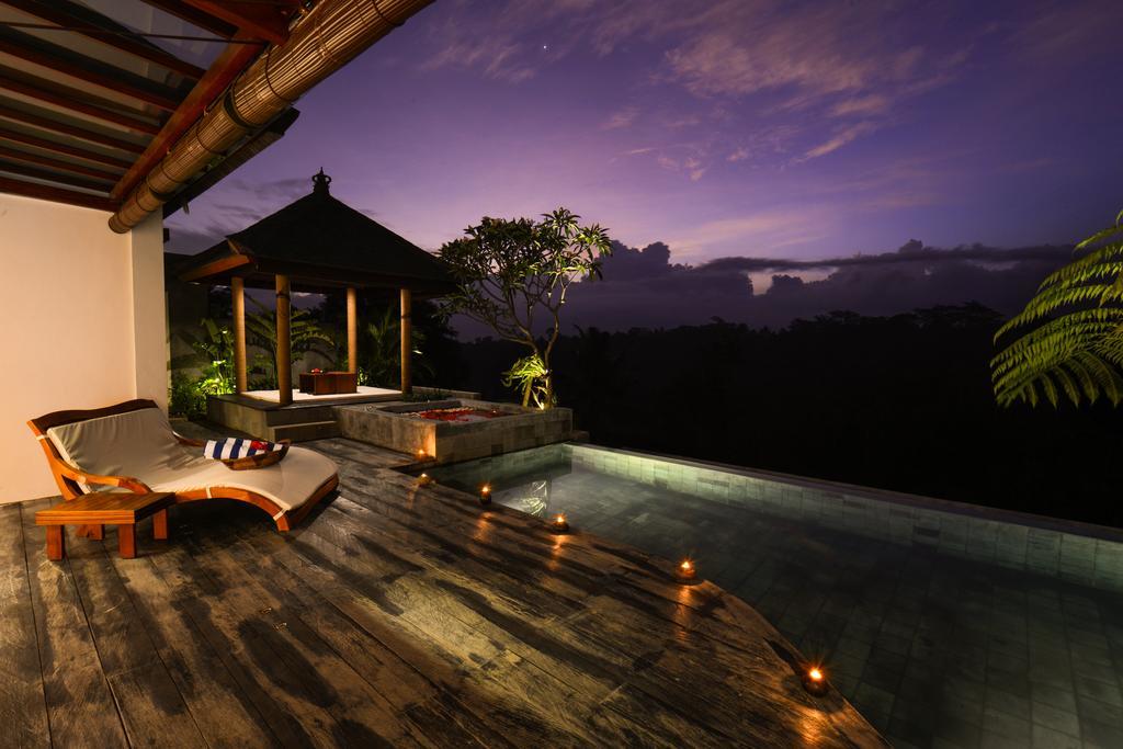 Ayuterra Resort Ubud  Luaran gambar