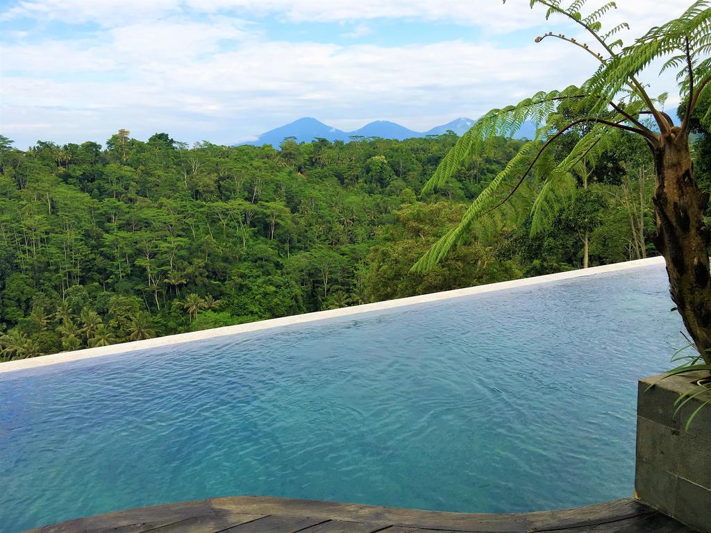 Ayuterra Resort Ubud  Bilik gambar