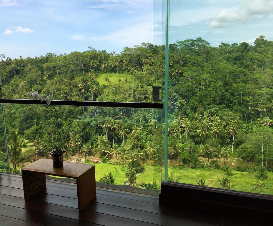 Ayuterra Resort Ubud  Luaran gambar