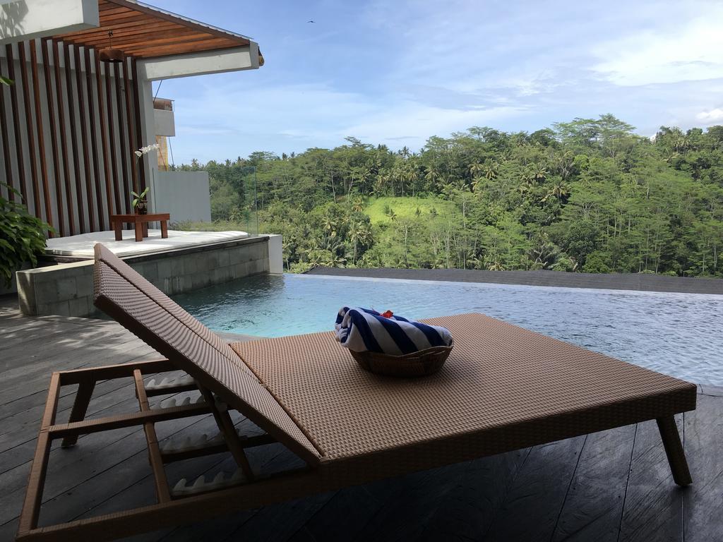 Ayuterra Resort Ubud  Luaran gambar