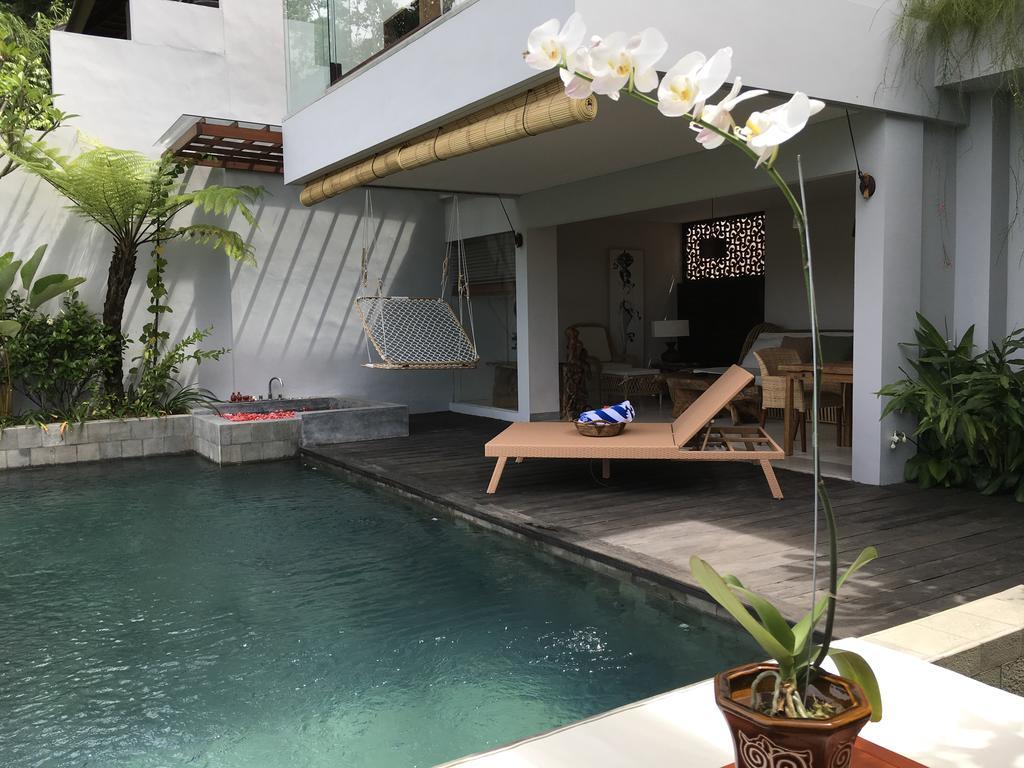 Ayuterra Resort Ubud  Luaran gambar
