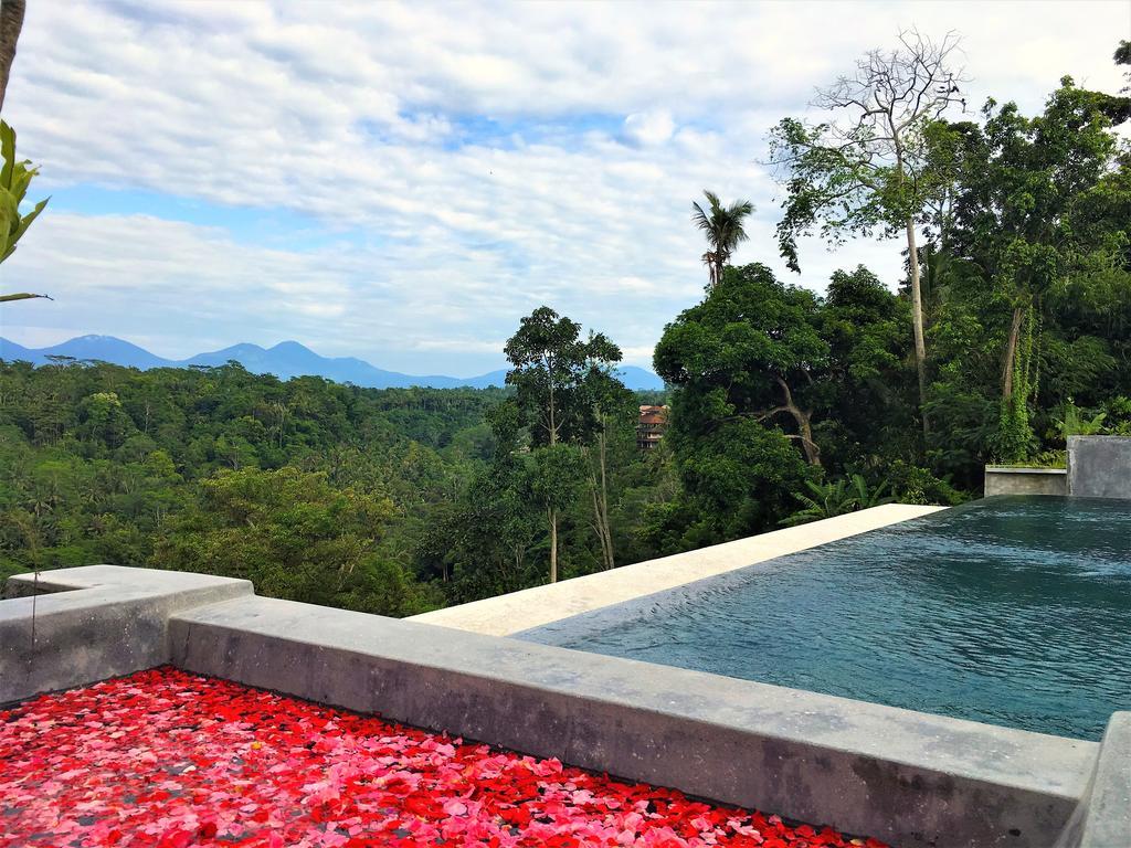 Ayuterra Resort Ubud  Luaran gambar