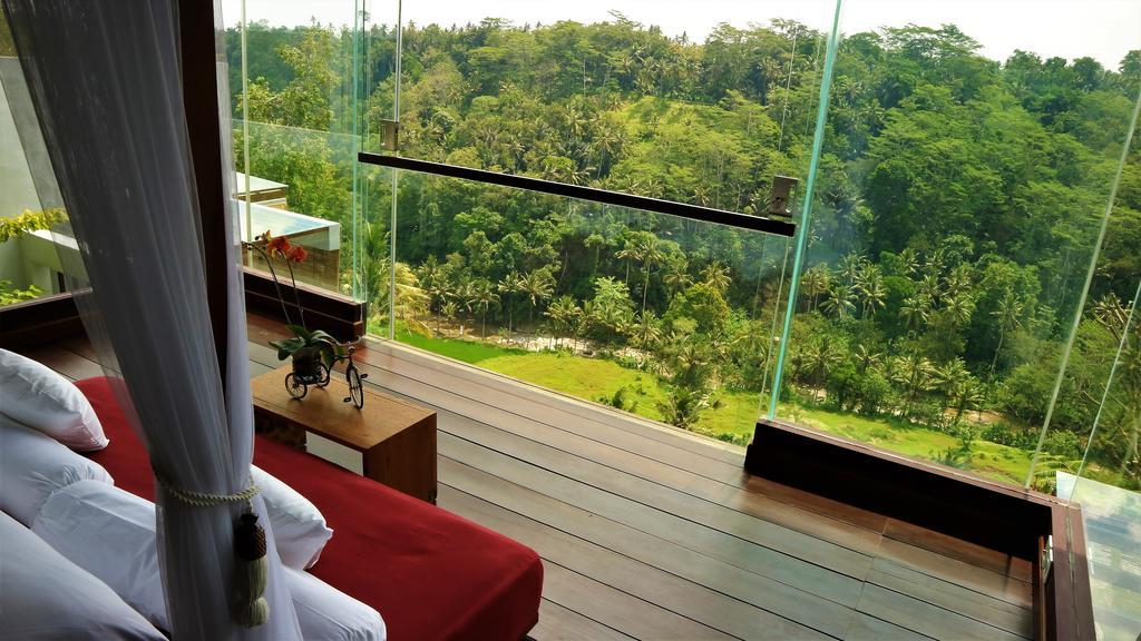 Ayuterra Resort Ubud  Luaran gambar