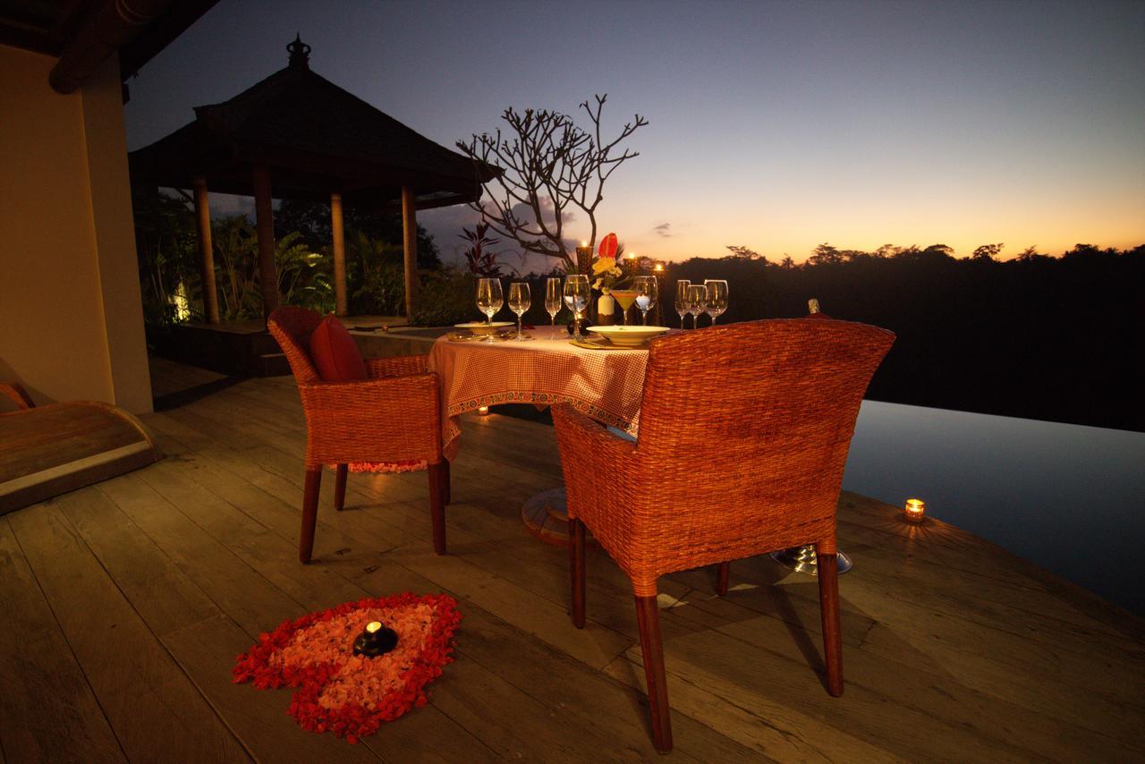 Ayuterra Resort Ubud  Luaran gambar