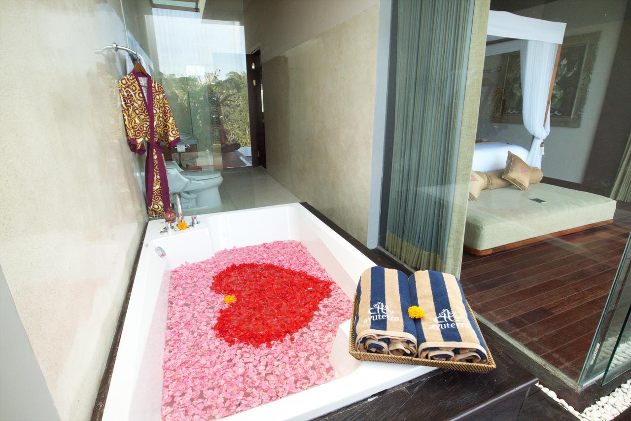 Ayuterra Resort Ubud  Luaran gambar