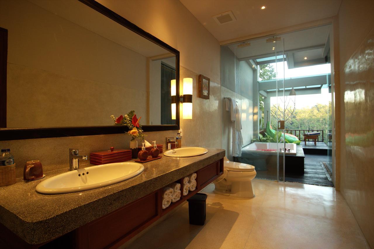 Ayuterra Resort Ubud  Luaran gambar