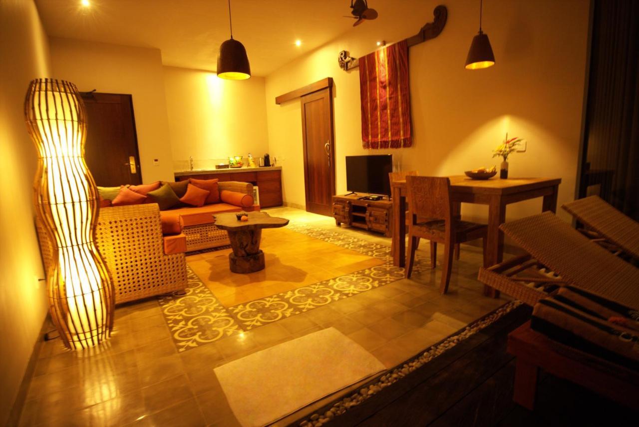Ayuterra Resort Ubud  Luaran gambar