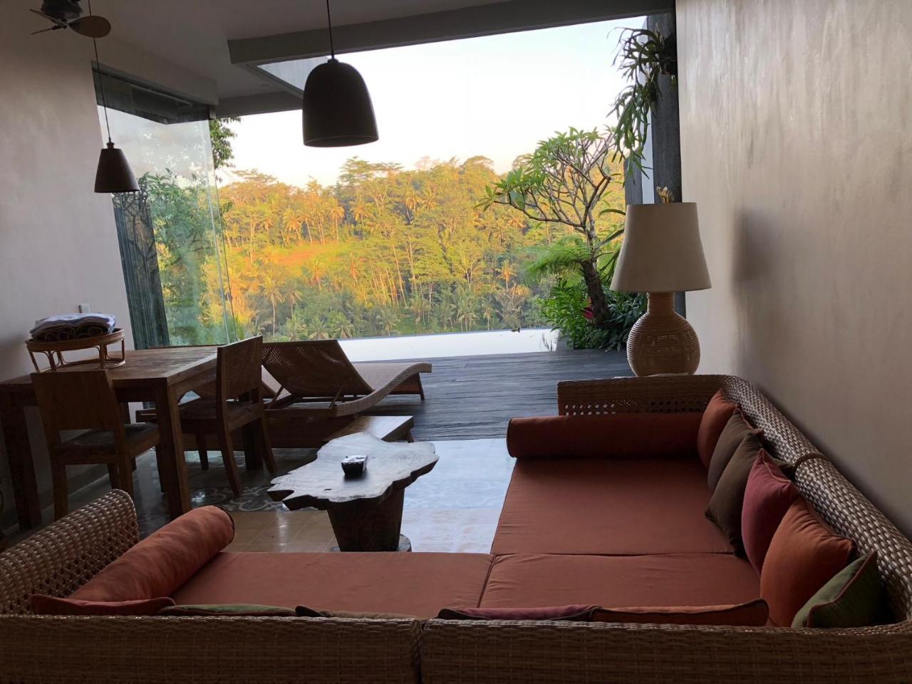 Ayuterra Resort Ubud  Luaran gambar