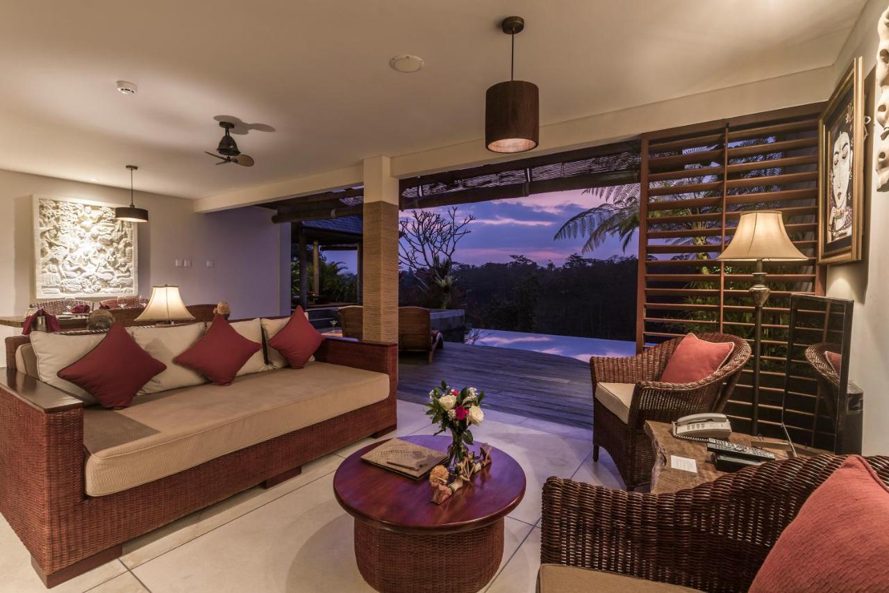 Ayuterra Resort Ubud  Luaran gambar