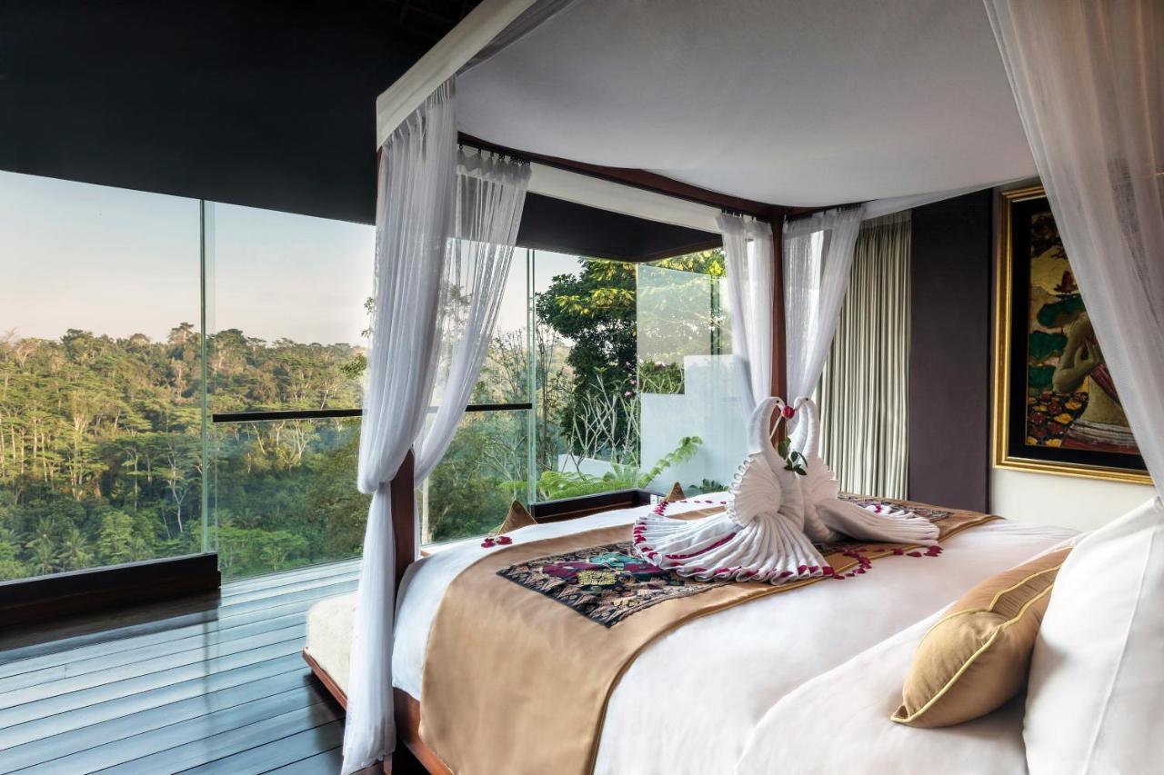 Ayuterra Resort Ubud  Luaran gambar