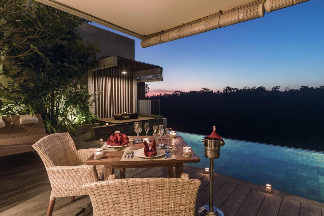 Ayuterra Resort Ubud  Luaran gambar