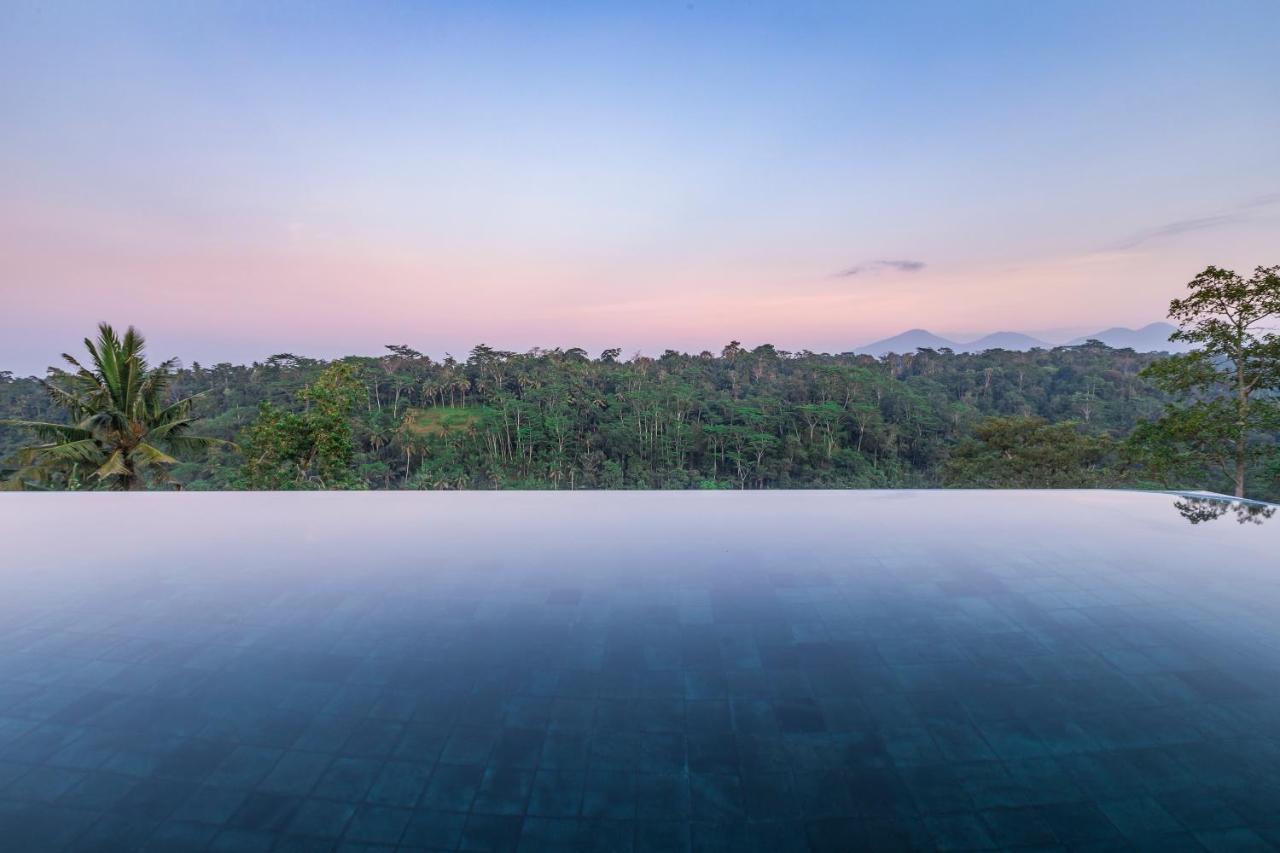 Ayuterra Resort Ubud  Luaran gambar