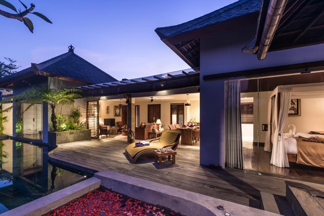 Ayuterra Resort Ubud  Luaran gambar