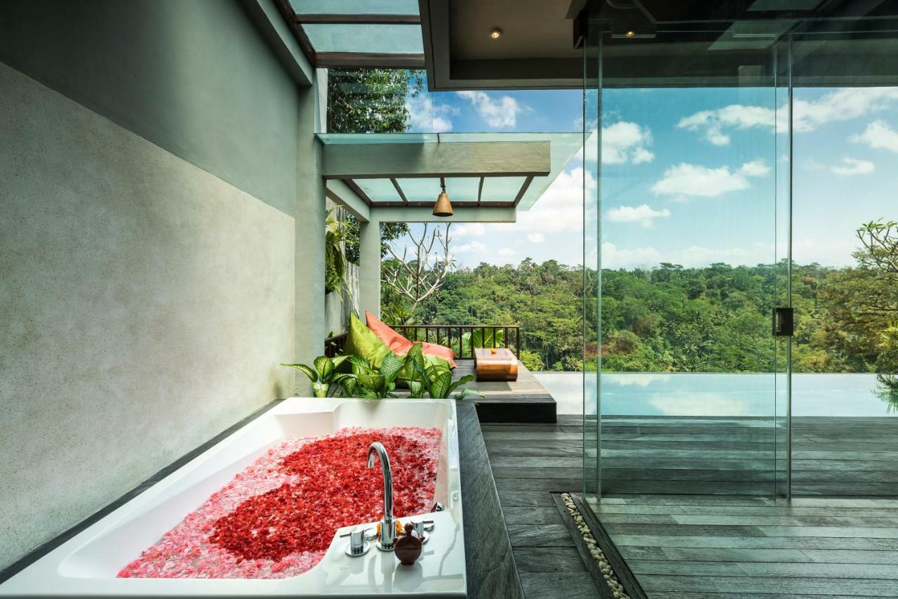 Ayuterra Resort Ubud  Luaran gambar