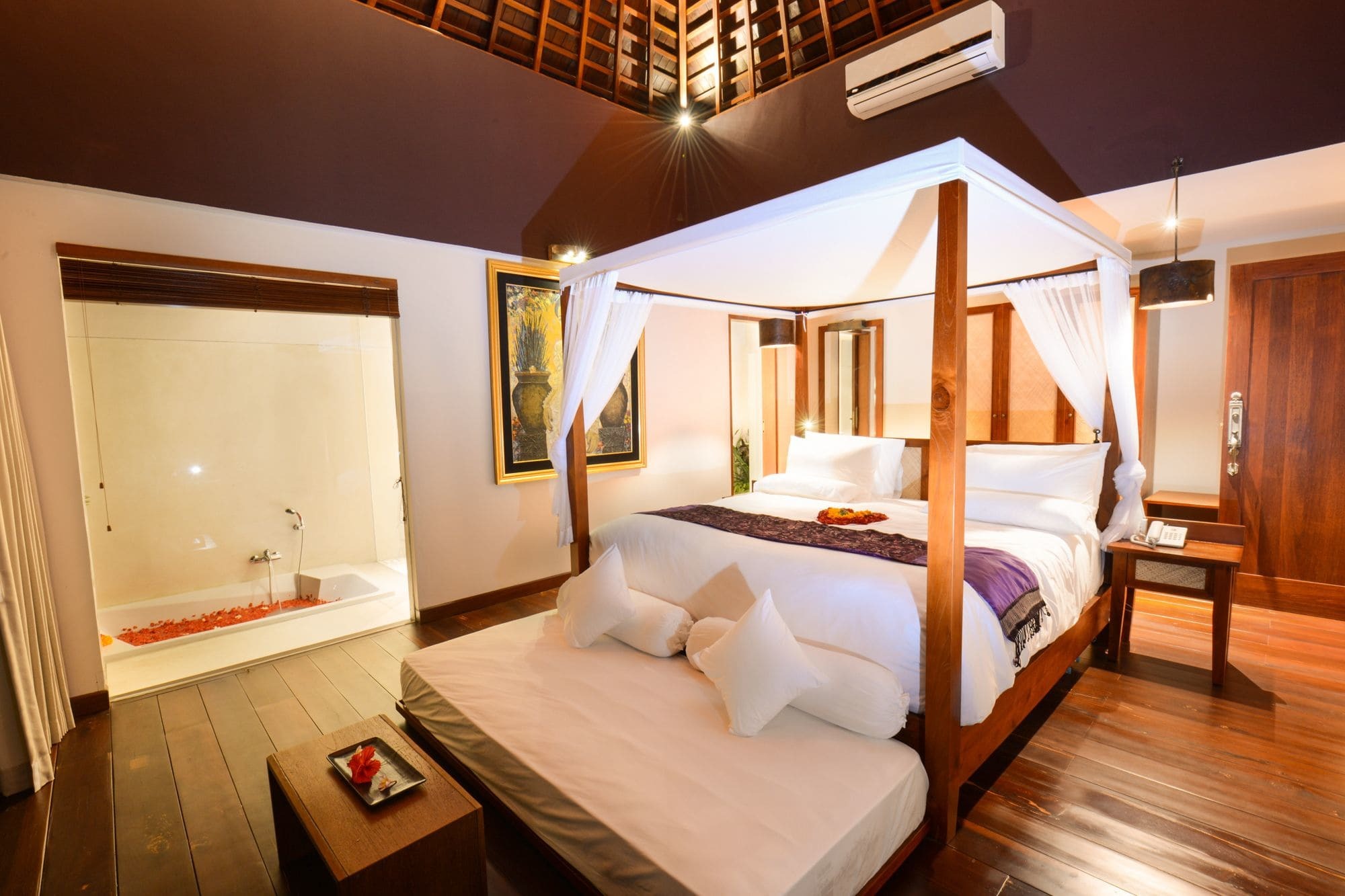 Ayuterra Resort Ubud  Luaran gambar