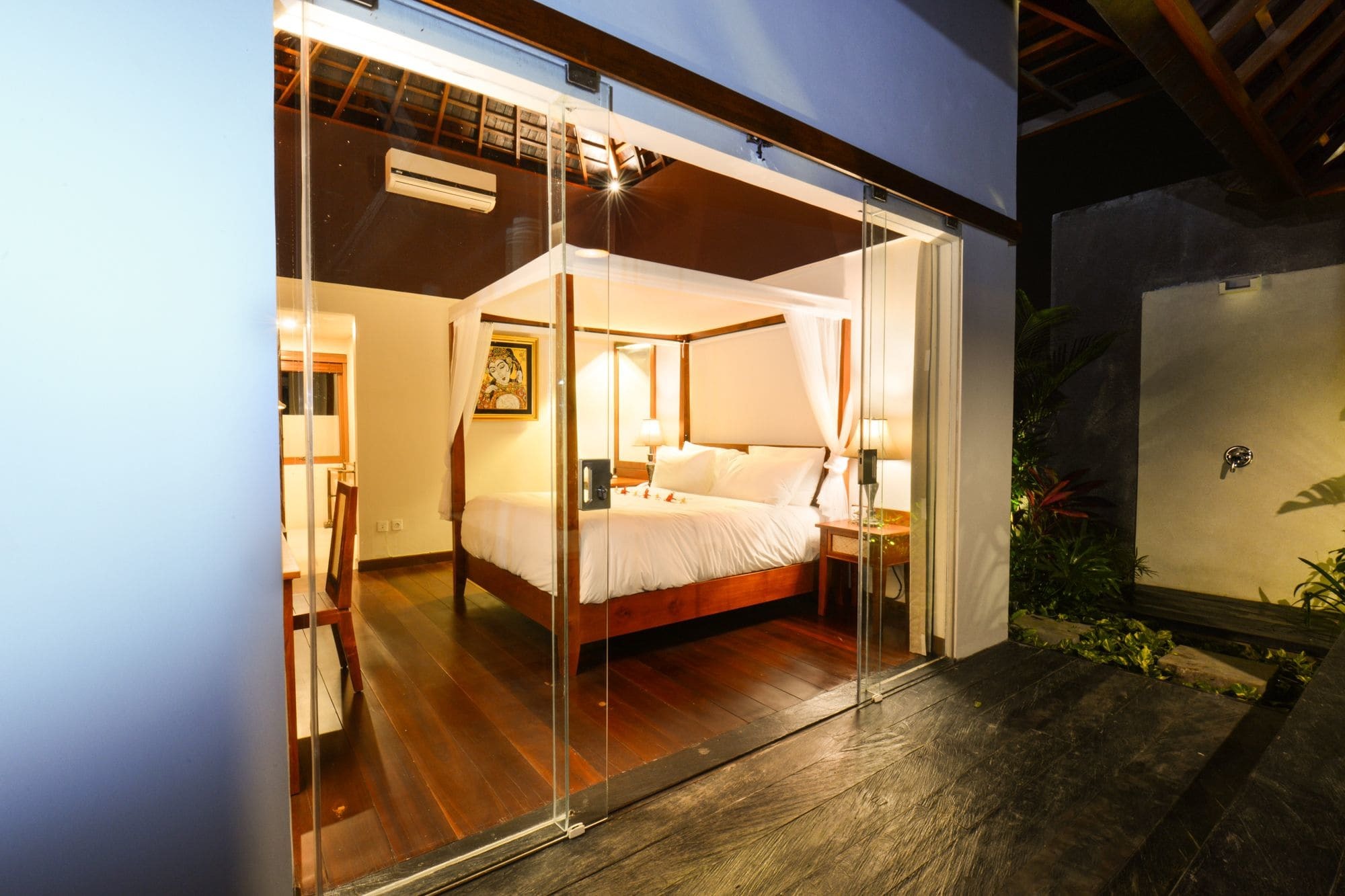 Ayuterra Resort Ubud  Luaran gambar