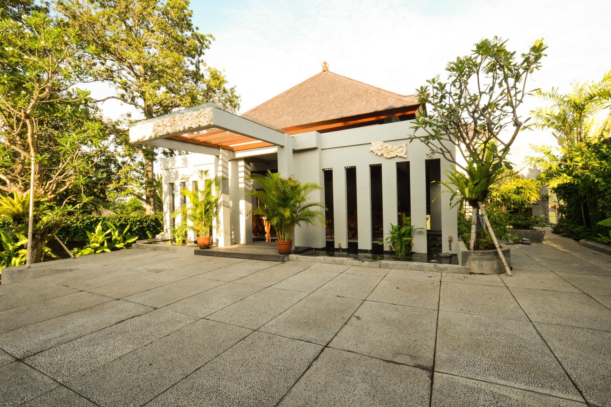 Ayuterra Resort Ubud  Luaran gambar