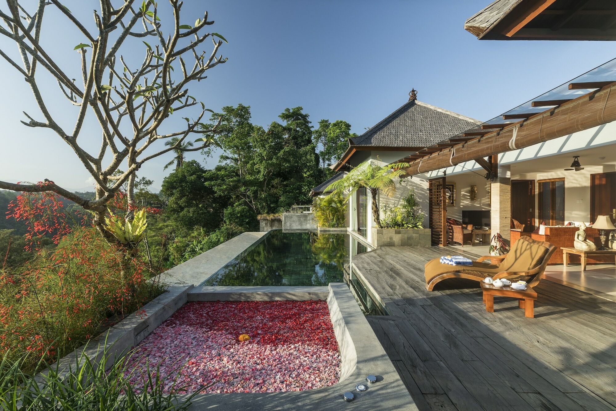 Ayuterra Resort Ubud  Luaran gambar